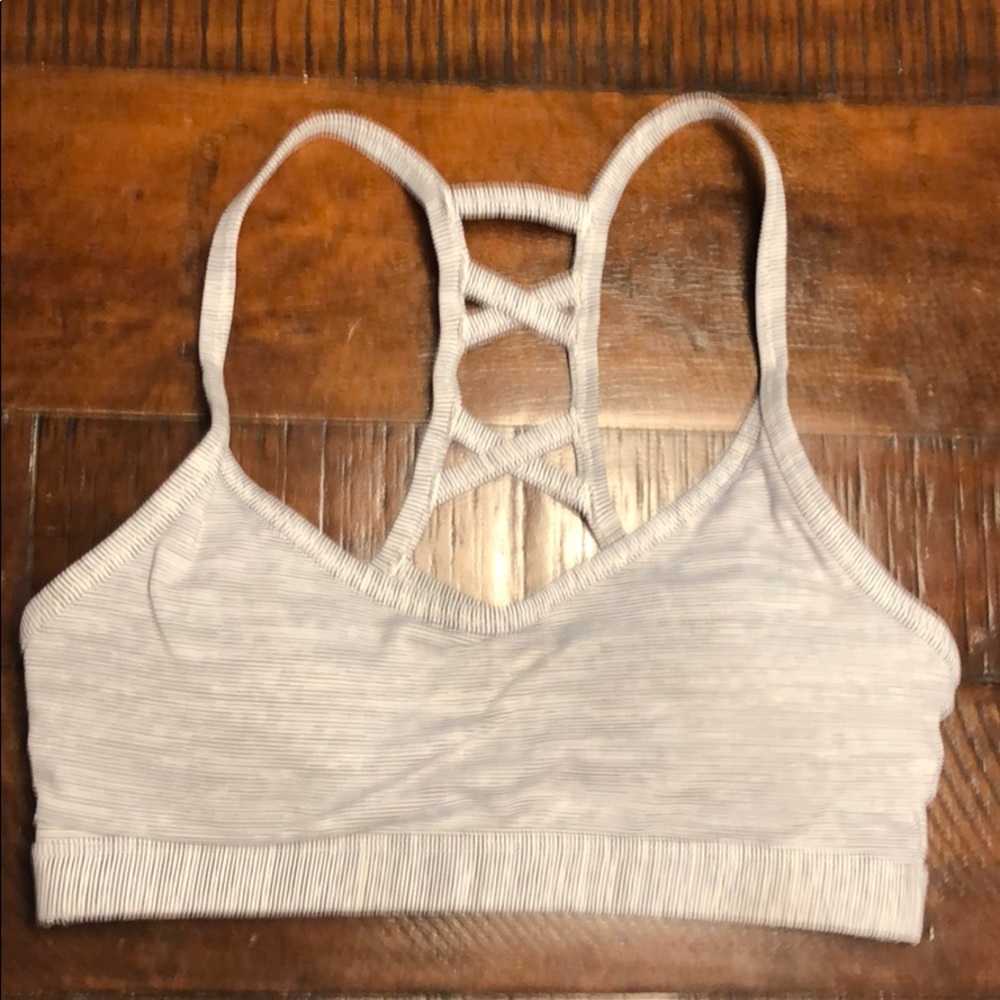 EUC Lorna Jane XS Sports Bra